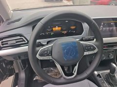 Volkswagen Lavida 2023 300TSI DSG Manyi Edition - ფოტო 9