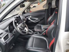Baojun 510 1.5L CVT Enjoy Edition - ფოტო 13