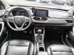 Baojun 510 1.5L CVT Enjoy Edition - ფოტო 14