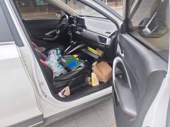 Baojun 510 1.5L CVT Enjoy Edition - ფოტო 19