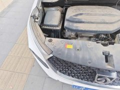 Baojun 510 1.5L CVT Enjoy Edition - ფოტო 20