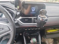 Baojun 510 1.5L CVT Enjoy Edition - ფოტო 6