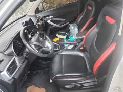Baojun 510 1.5L CVT Enjoy Edition - ფოტო 8