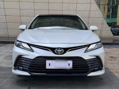 Toyota Camry 2021 2.5G Luxury - ფოტო 10