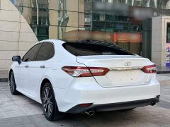 Toyota Camry 2021 2.5G Luxury - ფოტო 12