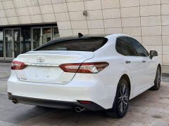 Toyota Camry 2021 2.5G Luxury - ფოტო 13