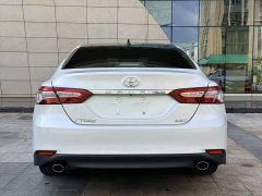 Toyota Camry 2021 2.5G Luxury - ფოტო 14