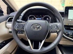 Toyota Camry 2021 2.5G Luxury - ფოტო 18