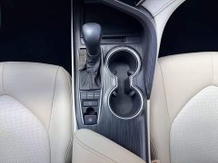 Toyota Camry 2021 2.5G Luxury - ფოტო 19