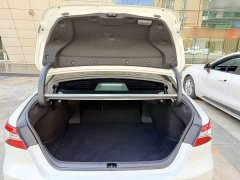 Toyota Camry 2021 2.5G Luxury - ფოტო 2