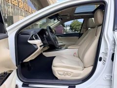 Toyota Camry 2021 2.5G Luxury - ფოტო 20