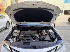 Toyota Camry 2021 2.5G Luxury - ფოტო 4