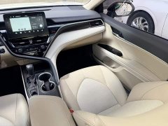Toyota Camry 2021 2.5G Luxury - ფოტო 5