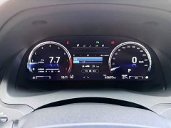 Toyota Camry 2021 2.5G Luxury - ფოტო 8