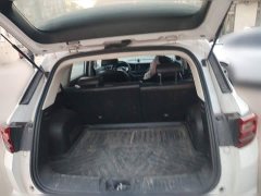 Changan CS35 PLUS Honor Million Edition 1.6L Manual Elite Edition - ფოტო 10