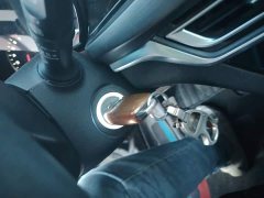 Changan CS35 PLUS Honor Million Edition 1.6L Manual Elite Edition - ფოტო 12