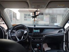 Changan CS35 PLUS Honor Million Edition 1.6L Manual Elite Edition - ფოტო 13