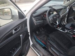 Changan CS35 PLUS Honor Million Edition 1.6L Manual Elite Edition - ფოტო 14