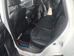 Changan CS35 PLUS Honor Million Edition 1.6L Manual Elite Edition - ფოტო 15