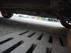 Changan CS35 PLUS Honor Million Edition 1.6L Manual Elite Edition - ფოტო 16