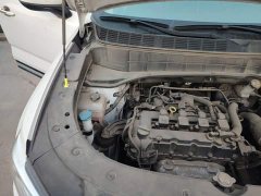 Changan CS35 PLUS Honor Million Edition 1.6L Manual Elite Edition - ფოტო 19