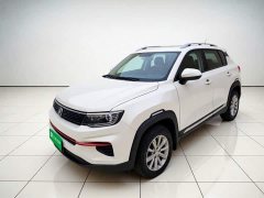 Changan CS35 PLUS Honor Million Edition 1.6L Manual Elite Edition - ფოტო 2