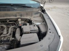 Changan CS35 PLUS Honor Million Edition 1.6L Manual Elite Edition - ფოტო 20