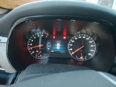 Changan CS35 PLUS Honor Million Edition 1.6L Manual Elite Edition - ფოტო 4
