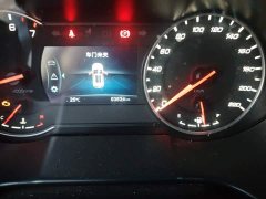 Changan CS35 PLUS Honor Million Edition 1.6L Manual Elite Edition - ფოტო 5