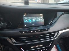 Changan CS35 PLUS Honor Million Edition 1.6L Manual Elite Edition - ფოტო 6