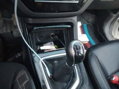 Changan CS35 PLUS Honor Million Edition 1.6L Manual Elite Edition - ფოტო 7