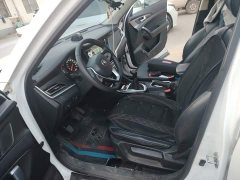 Changan CS35 PLUS Honor Million Edition 1.6L Manual Elite Edition - ფოტო 8