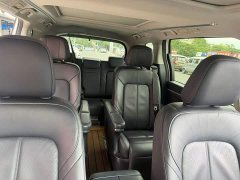 GAC Aion M8 Lingxiu Series 390T Luxury Edition - ფოტო 11