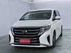 GAC Aion M8 Lingxiu Series 390T Luxury Edition - ფოტო 2