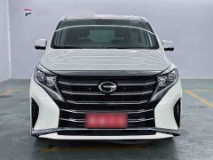 GAC Aion M8 Lingxiu Series 390T Luxury Edition - ფოტო 4