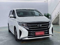 GAC Aion M8 Lingxiu Series 390T Luxury Edition - ფოტო 5
