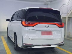GAC Aion M8 Lingxiu Series 390T Luxury Edition - ფოტო 6