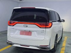 GAC Aion M8 Lingxiu Series 390T Luxury Edition - ფოტო 7