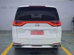 GAC Aion M8 Lingxiu Series 390T Luxury Edition - ფოტო 8