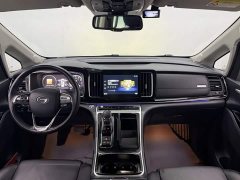GAC Aion M8 Lingxiu Series 390T Luxury Edition - ფოტო 9