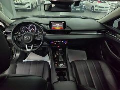 Mazda Atenza 2020 2.5L Blue Sky Sport Edition - ფოტო 10