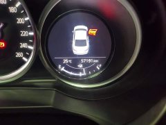Mazda Atenza 2020 2.5L Blue Sky Sport Edition - ფოტო 11