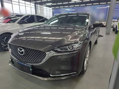 Mazda Atenza 2020 2.5L Blue Sky Sport Edition - ფოტო 2