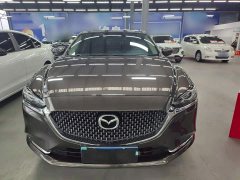Mazda Atenza 2020 2.5L Blue Sky Sport Edition - ფოტო 3