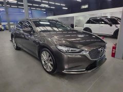 Mazda Atenza 2020 2.5L Blue Sky Sport Edition - ფოტო 4