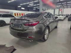 Mazda Atenza 2020 2.5L Blue Sky Sport Edition - ფოტო 5