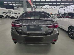 Mazda Atenza 2020 2.5L Blue Sky Sport Edition - ფოტო 6