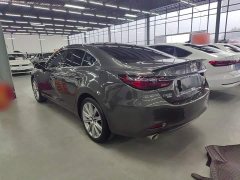 Mazda Atenza 2020 2.5L Blue Sky Sport Edition - ფოტო 7