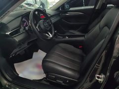 Mazda Atenza 2020 2.5L Blue Sky Sport Edition - ფოტო 8