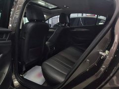 Mazda Atenza 2020 2.5L Blue Sky Sport Edition - ფოტო 9